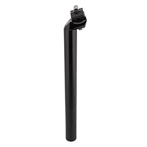 Alloy 350mm Seat Post with Clamp H6078