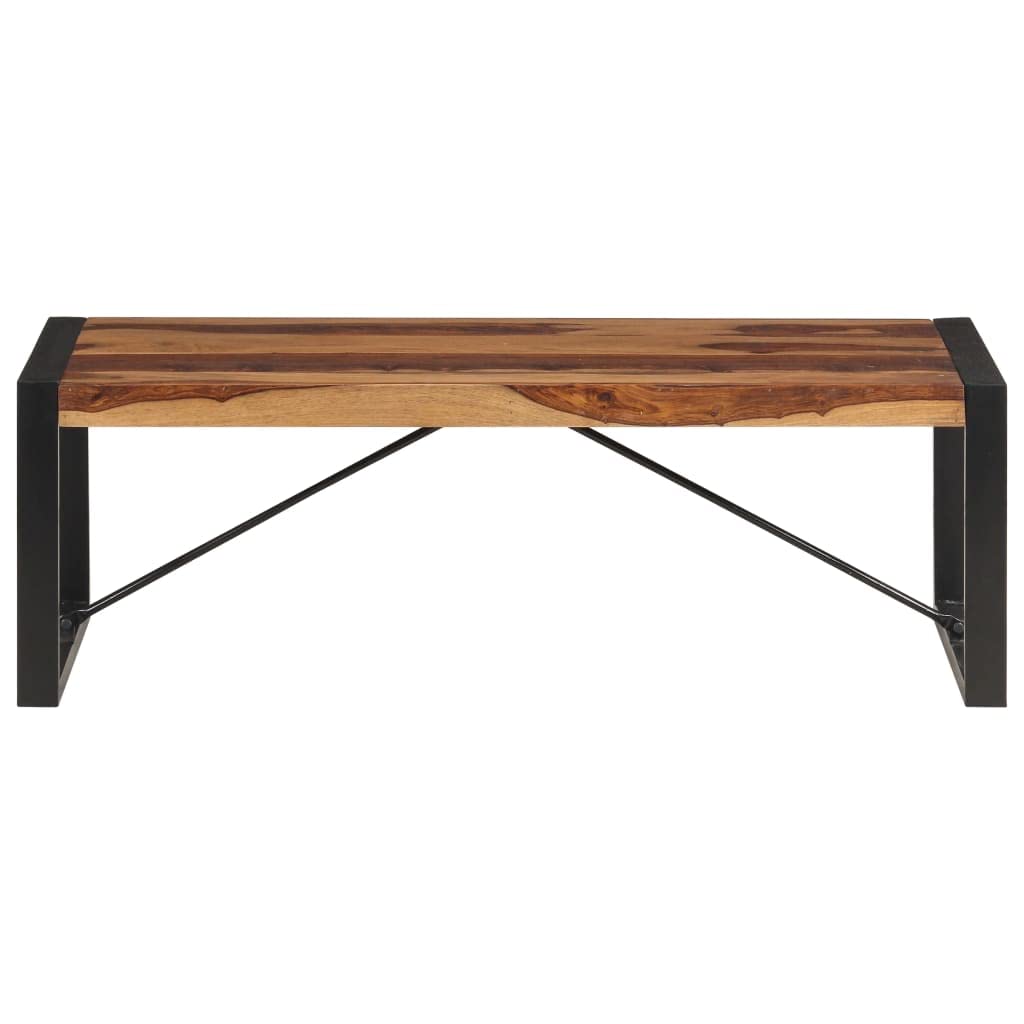 Solid Acacia Wood Coffee Table P5896