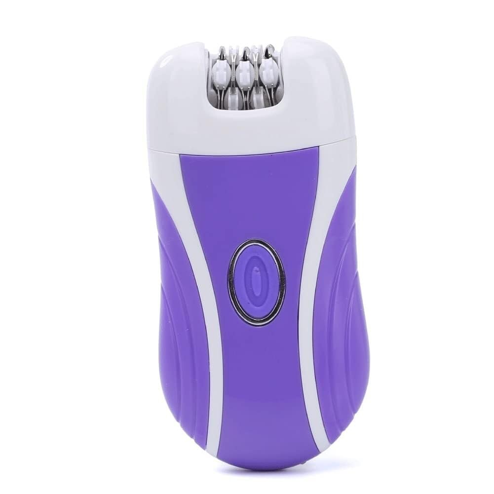 3 in 1 Cordless Electric Hair Removal Epilator B581