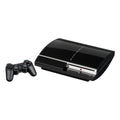 PlayStation 3 40GB System U217