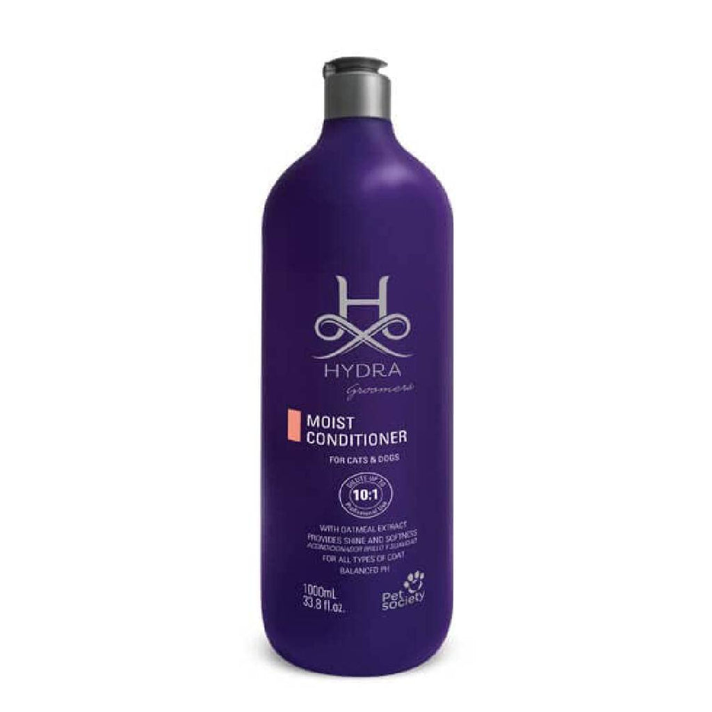 Moisturizing Oatmeal Dog Conditioner G7106