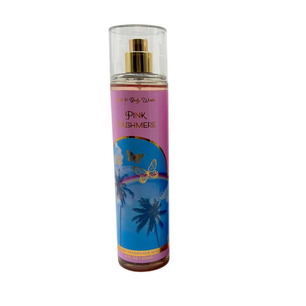 Fine Fragrance Mist Gift Set 8 fl oz Pack of 2 B3023
