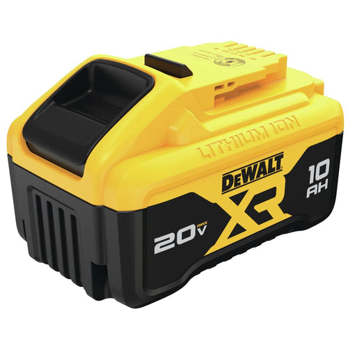 20V MAX 10 Ah Lithium Ion Battery 2-Pack M668