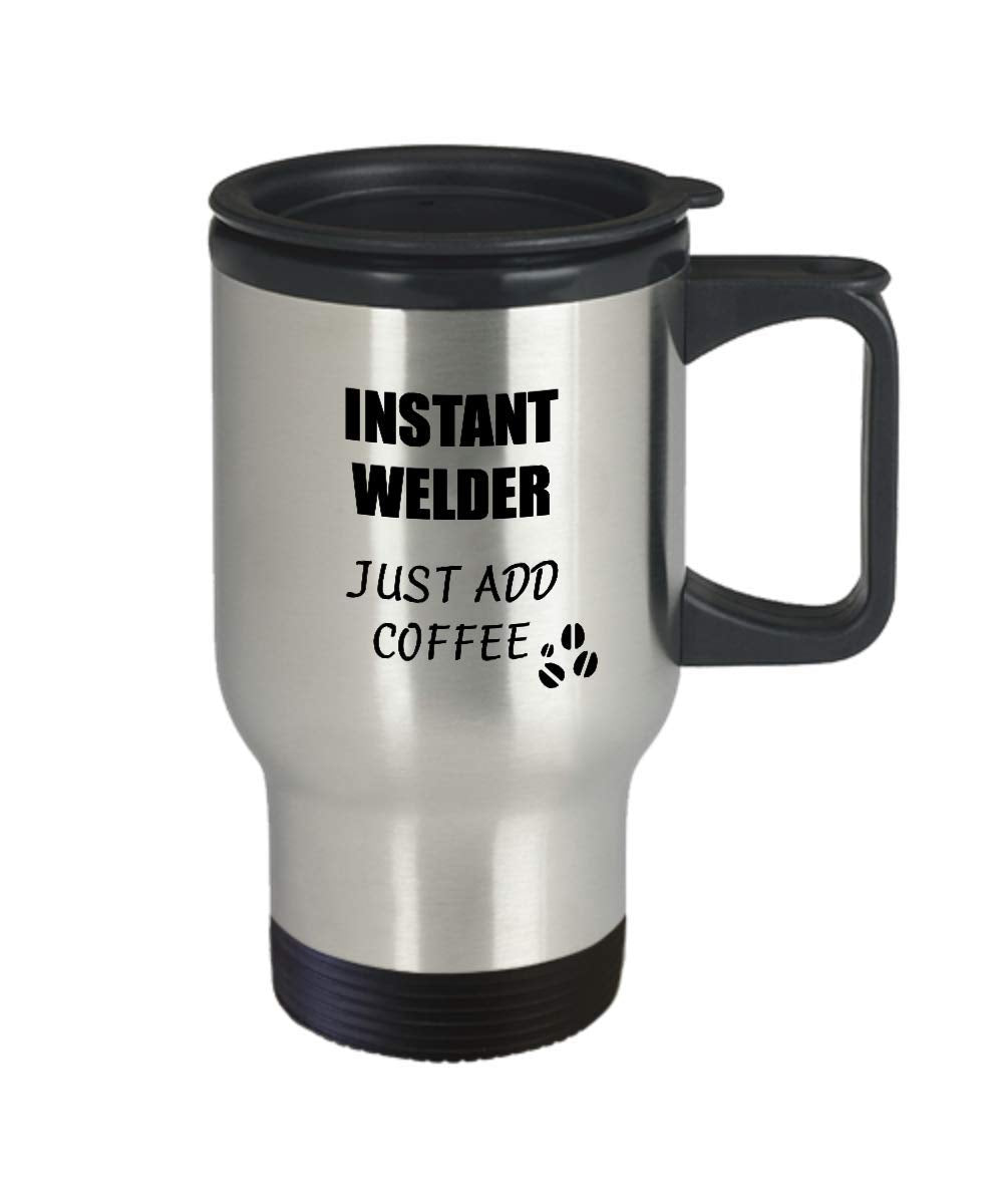 14 Oz Insulated Travel Mug H315490