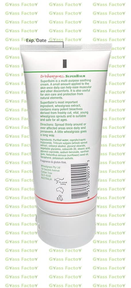 Multi-Purpose Soothing Cream 160ml E397