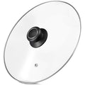 11 Inch Tempered Glass Pan Lid U961