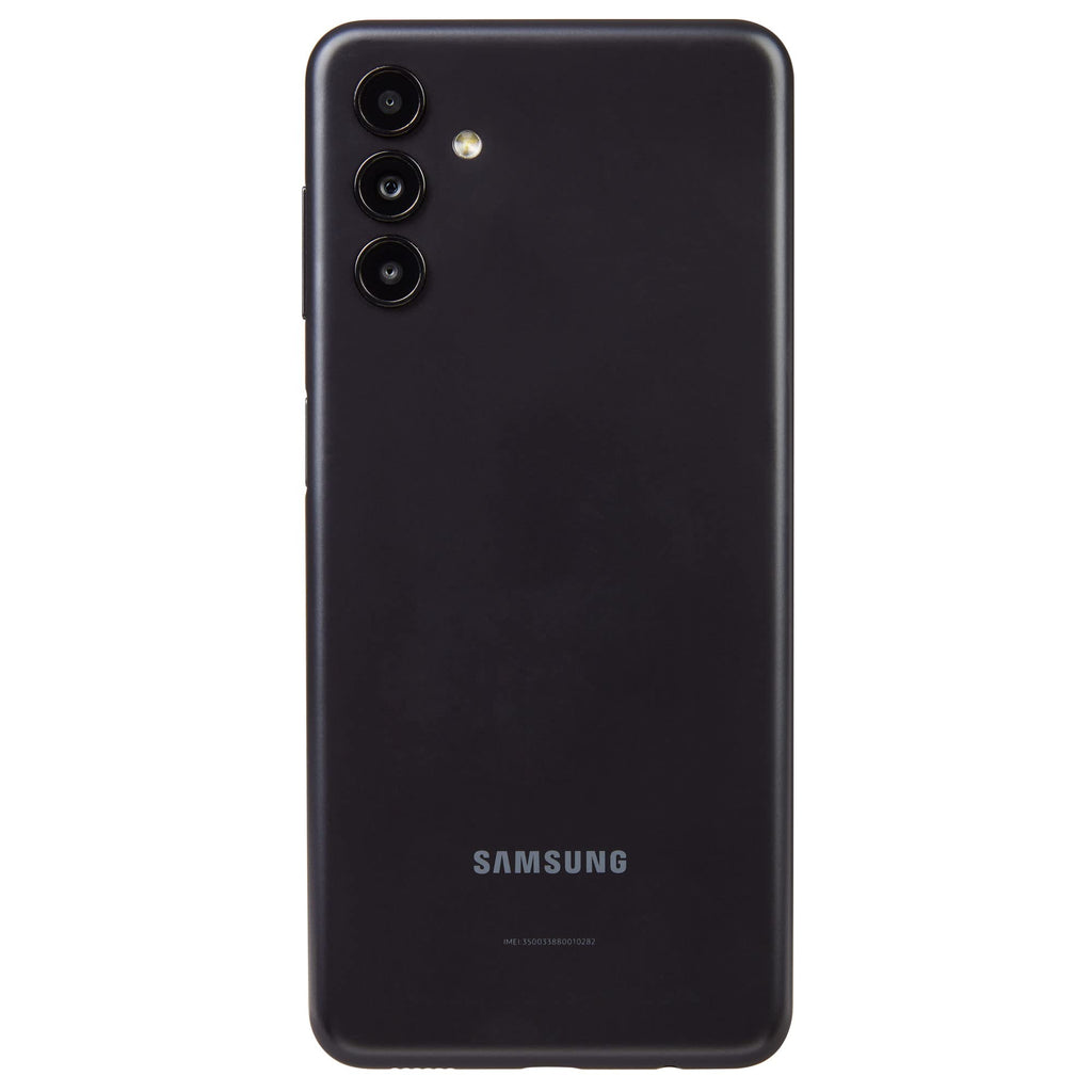 Black 64GB Prepaid Smartphone I985