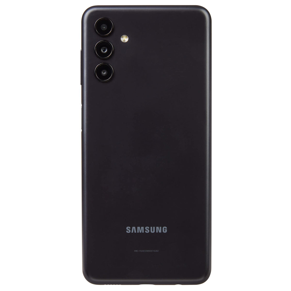 Black 64GB Prepaid Smartphone I985