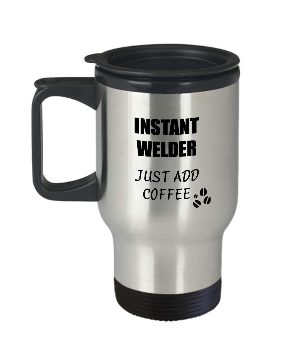 14 Oz Insulated Travel Mug H315490