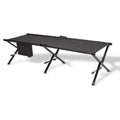Ultralight Foldable Camping Cot W84800