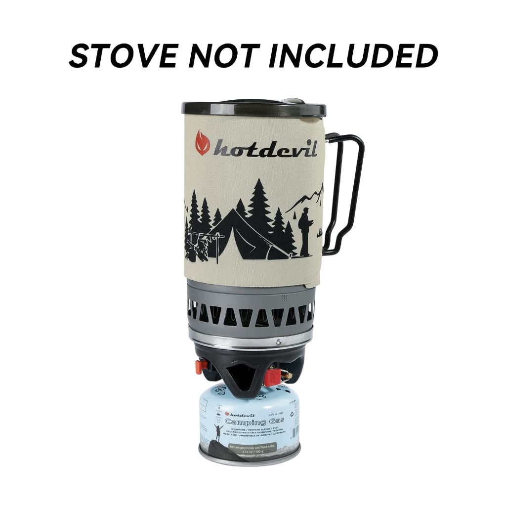 Isobutane Propane Butane Camping Fuel Canister 100 Gram G652308