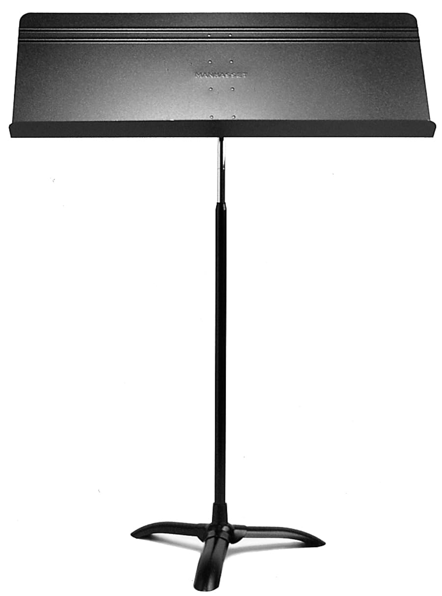 Music Stand with 32" Desk T97595