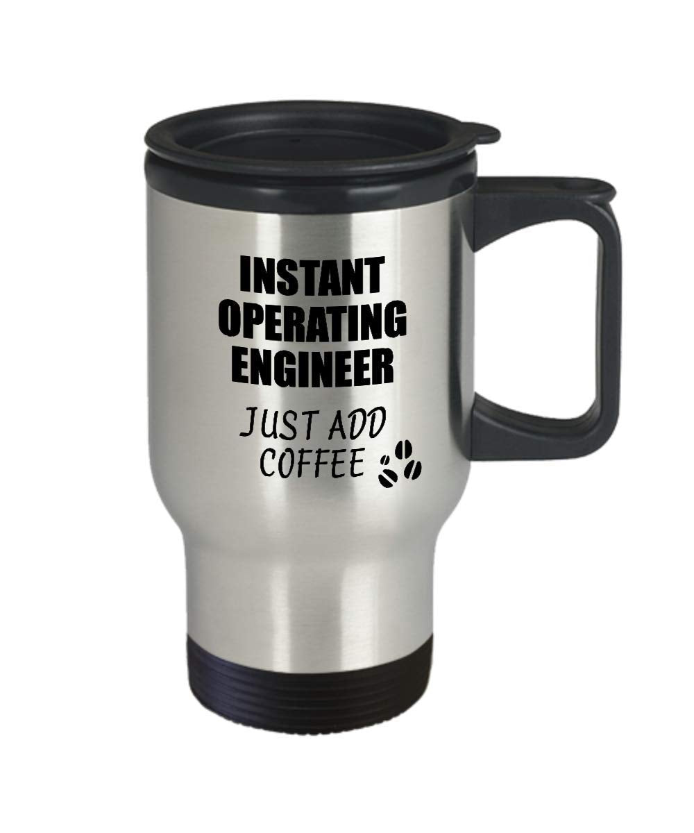 14 Oz Insulated Travel Mug C661519