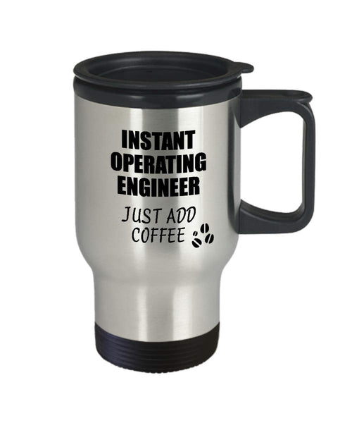 14 Oz Insulated Travel Mug C661519