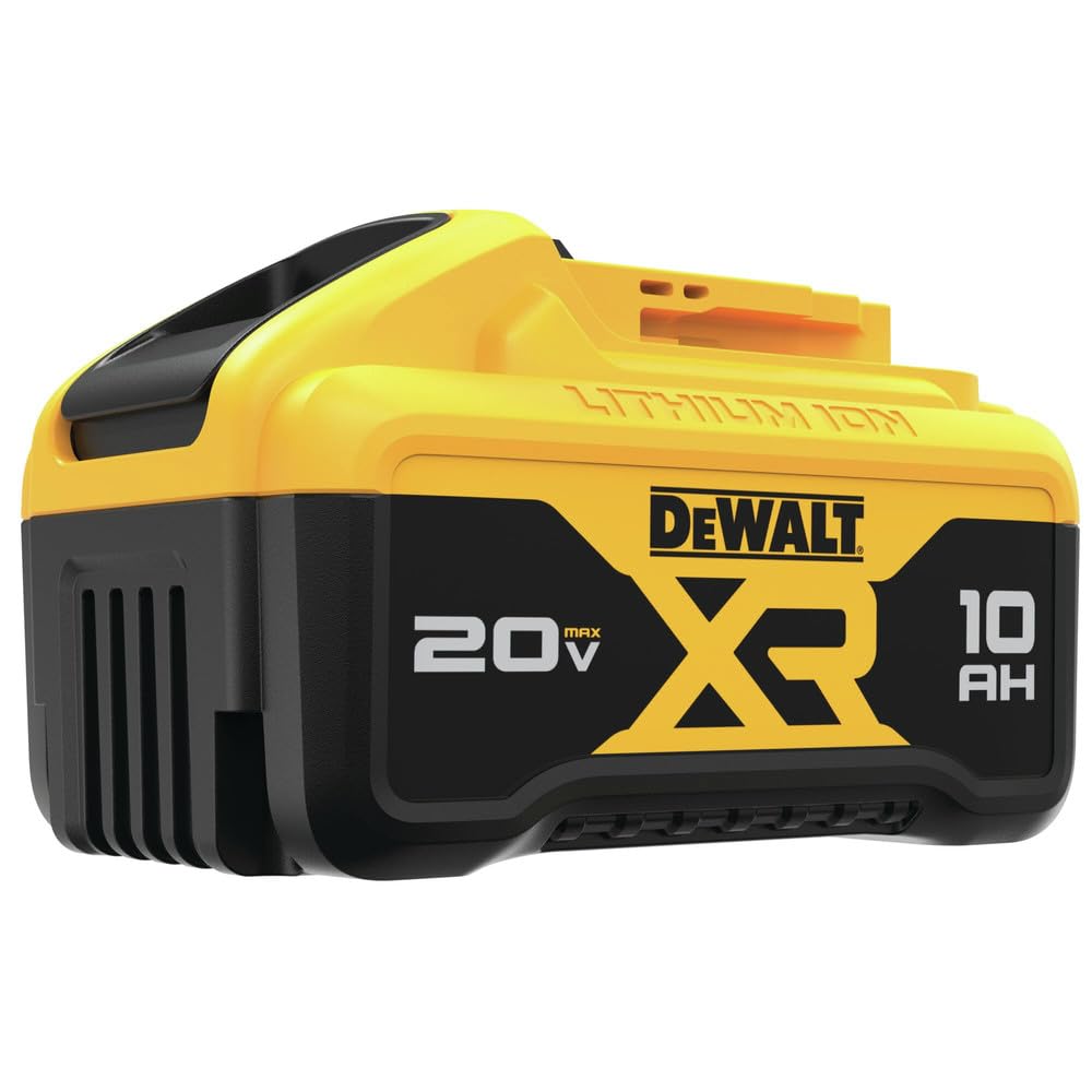 20V MAX 10 Ah Lithium Ion Battery 2-Pack M668