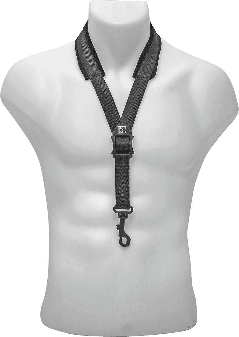 Extra Large Alto Shoulder Strap I244