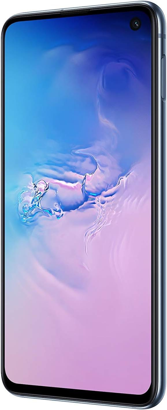 128GB Prism Blue Unlocked Smartphone S2175