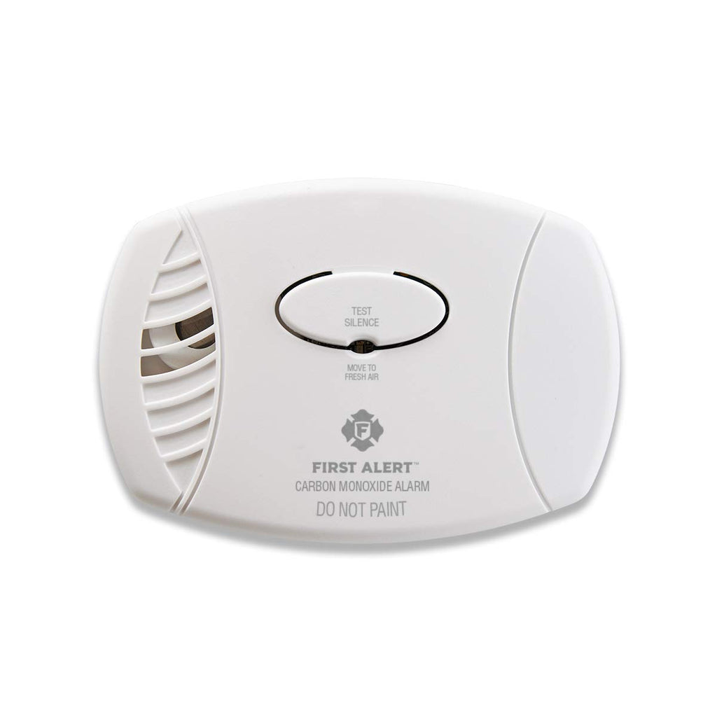 Battery Carbon Monoxide Alarm R511489