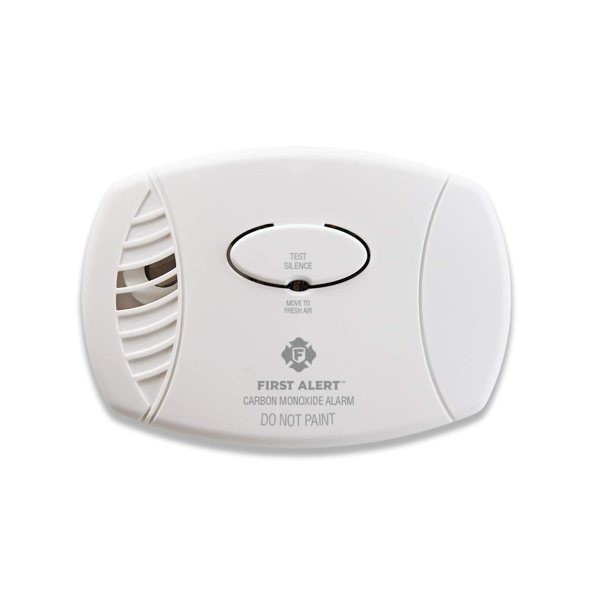 Battery Carbon Monoxide Alarm R511489