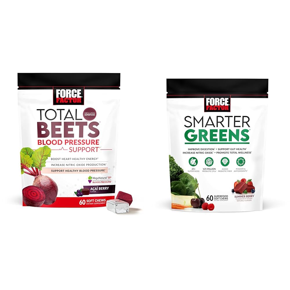 Beet Powder Supplements F3673