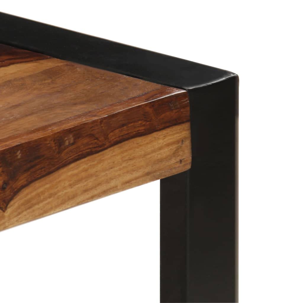 Solid Acacia Wood Coffee Table P5896