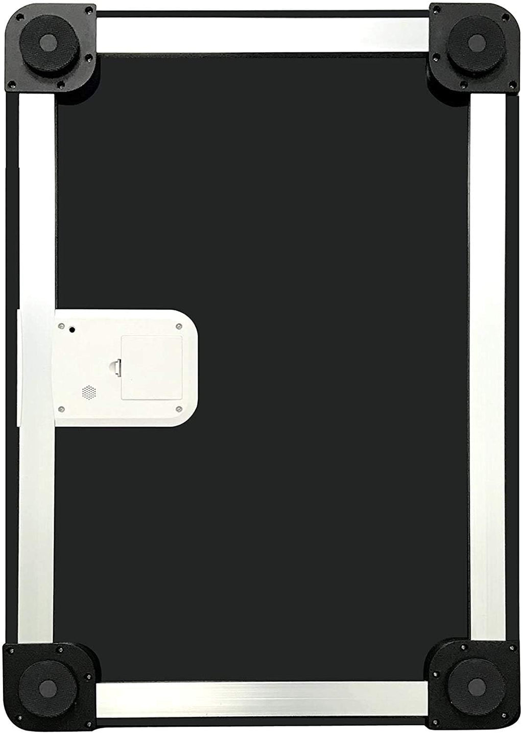 Digital Pet Scale 220 lbs Black I64983