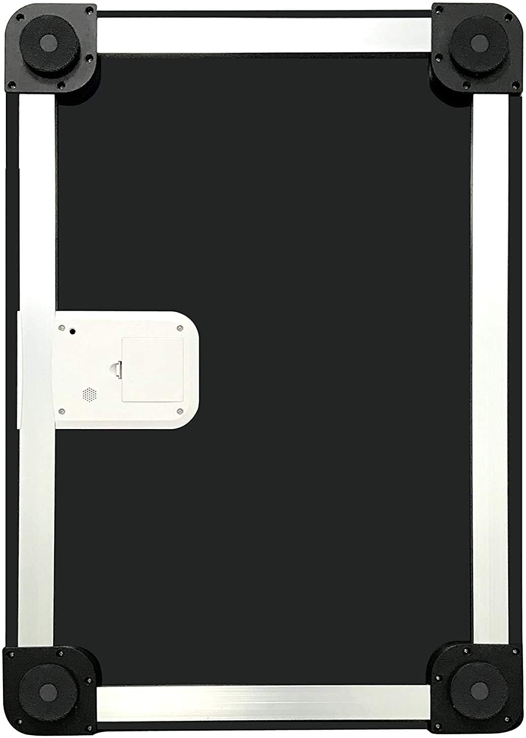 Digital Pet Scale 220 lbs Black I64983