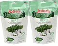 Organic Herb Fertilizer Spikes 50 Spikes 2-Pack F50978