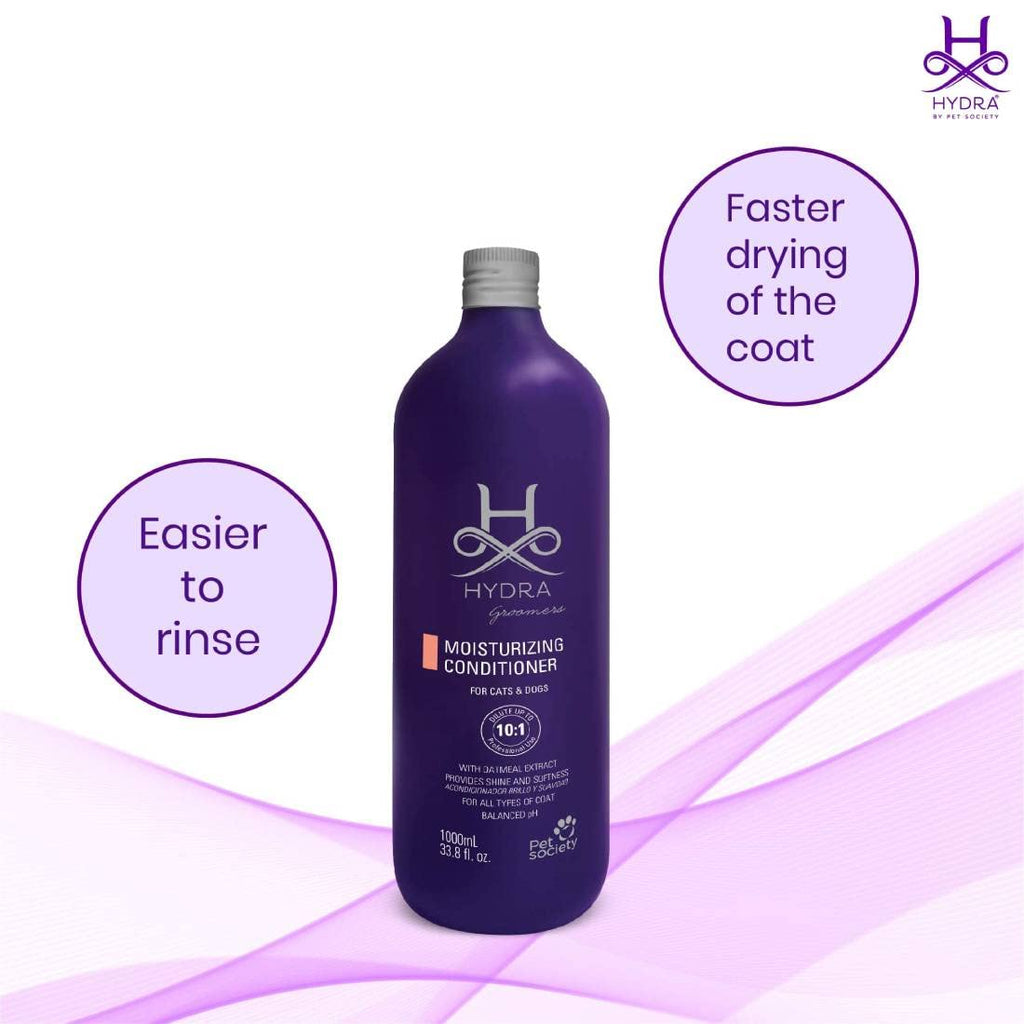 Moisturizing Oatmeal Dog Conditioner G7106