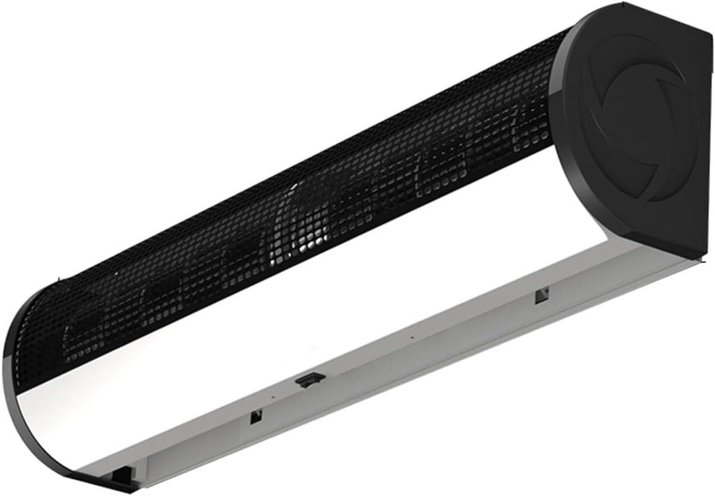 Commercial Indoor 2 Speed Wall-mounted Air Curtain L5665