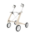 Carbon Ultralight Rollator Walker with Organizer Bag H8487