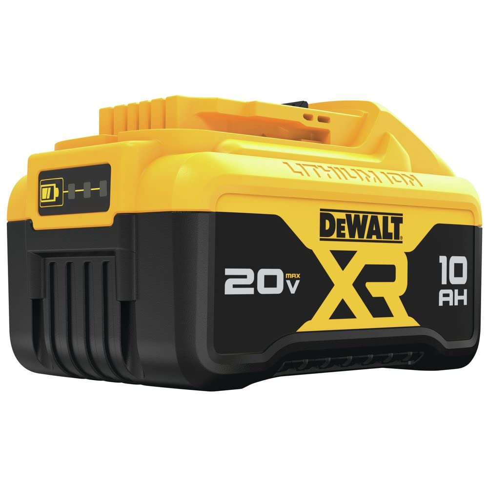 20V MAX 10 Ah Lithium Ion Battery 2-Pack M668
