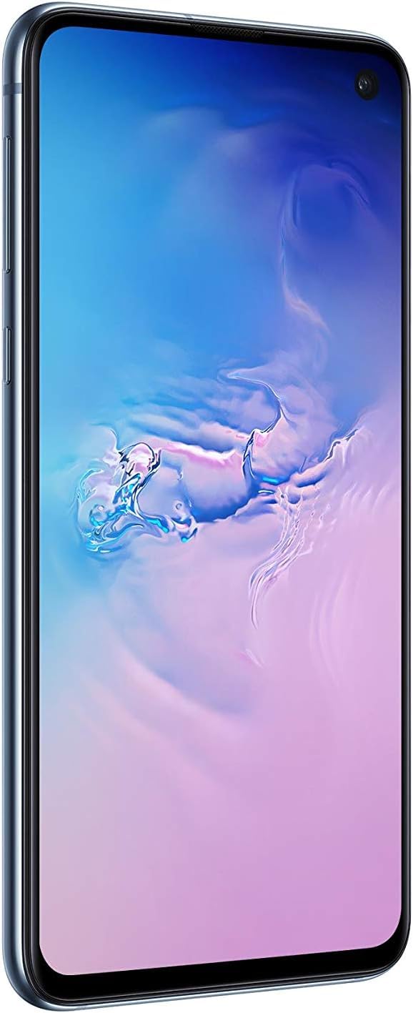 128GB Prism Blue Unlocked Smartphone S2175