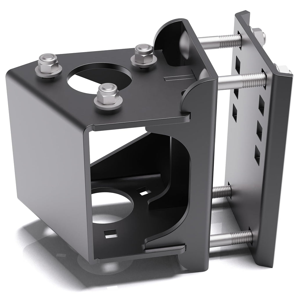 Trailer Jack Relocation Kit N857