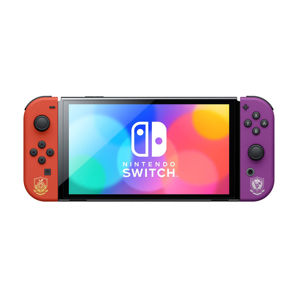 Nintendo Switch OLED Model W6813