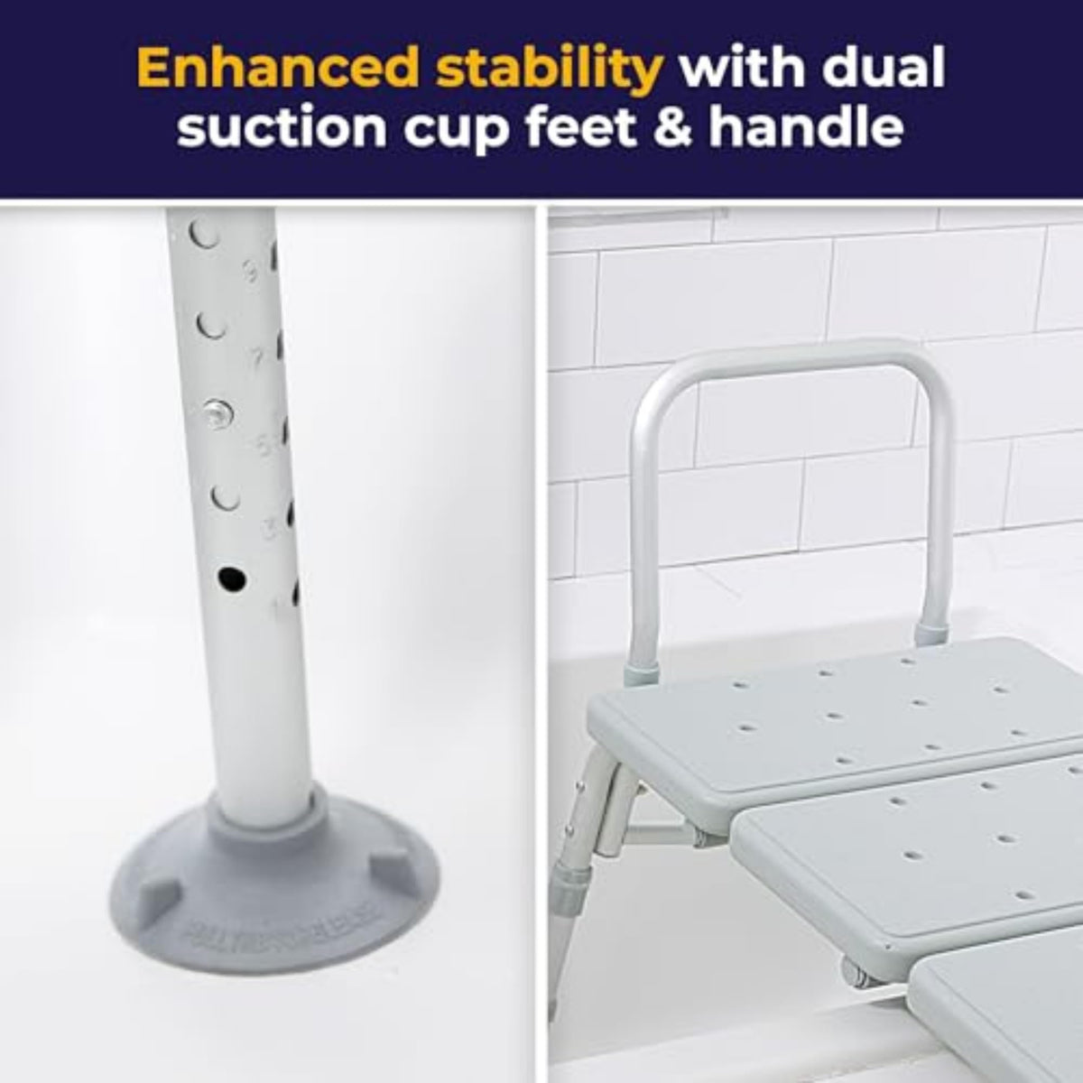 Tub Transfer Bench D431931