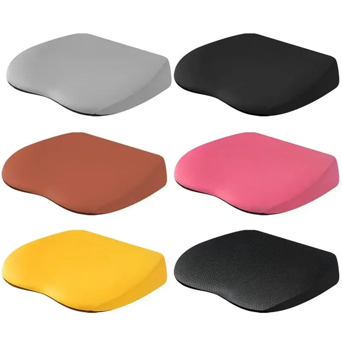 Portable Car Seat Cushion S5380