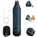 Dog Nail Grinder with 3 Ports, 2 Speeds J269585
