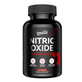 Nitric Oxide Booster with L-Arginine, Creatine, Citrulline & Beetroot, 60 Capsules T676117