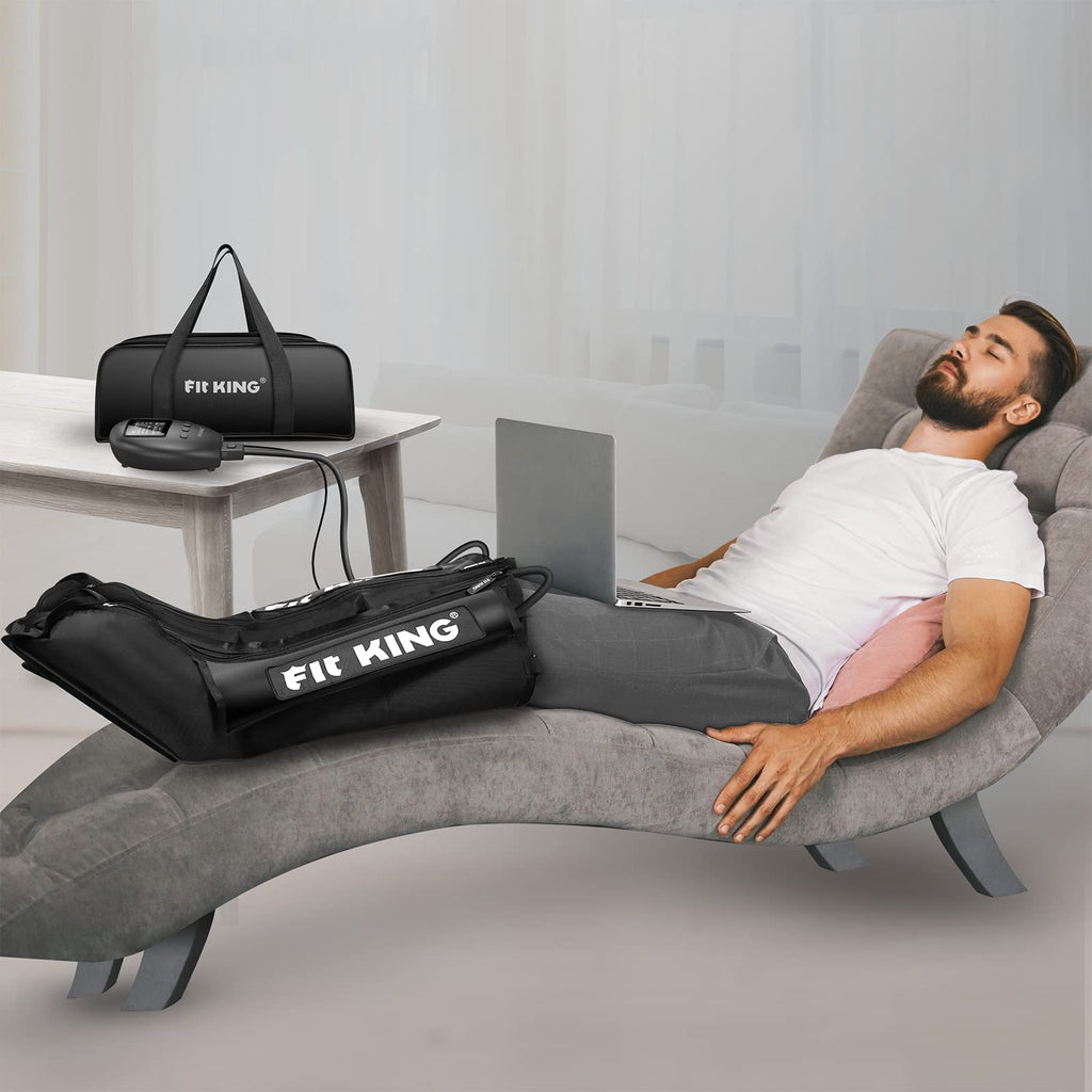 Air Compression Leg Massager E185812