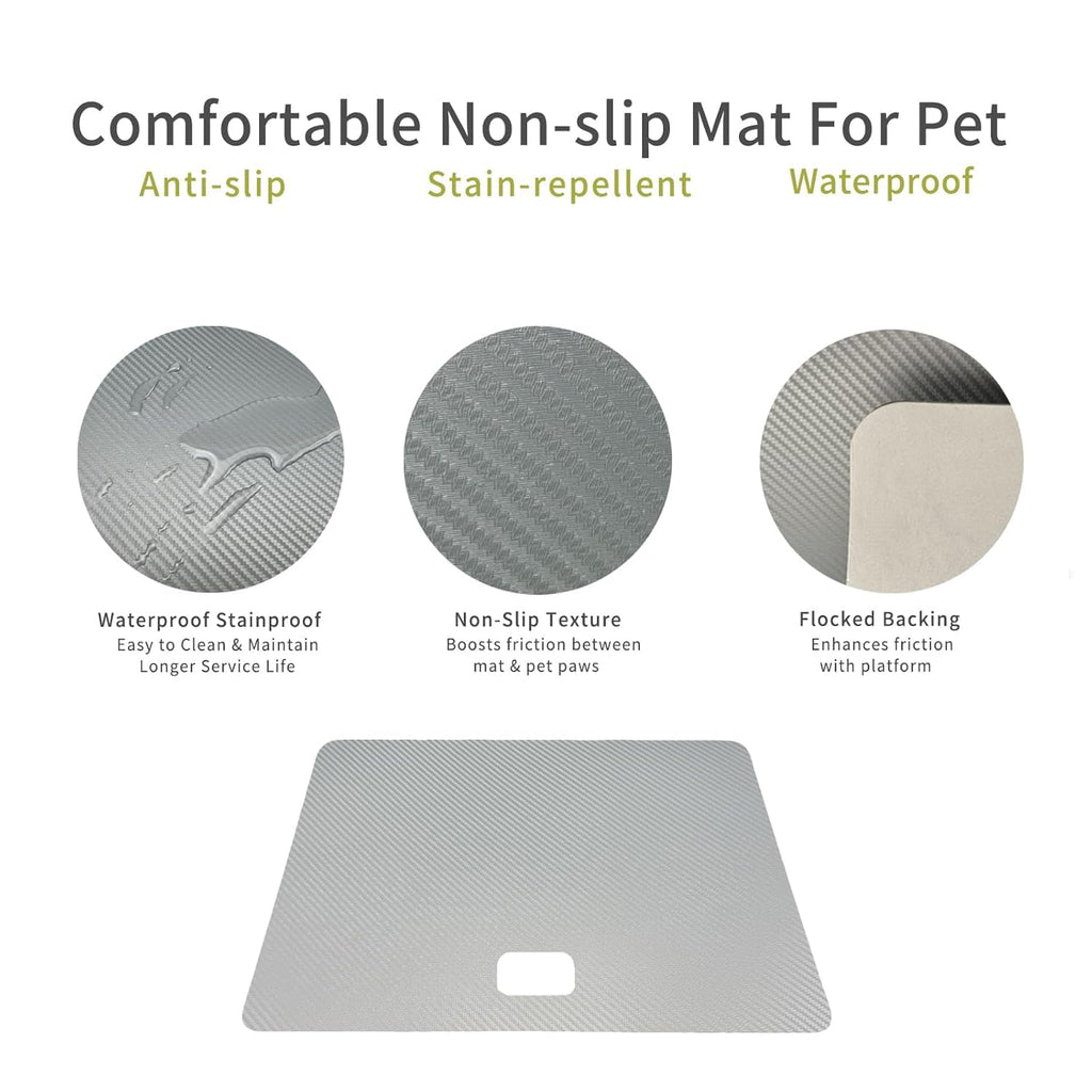Digital Pet Scale 220 lbs Black I64983