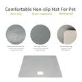 Digital Pet Scale 220 lbs Black I64983