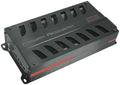 2000W 2-Channel Class D Car Amplifier O939