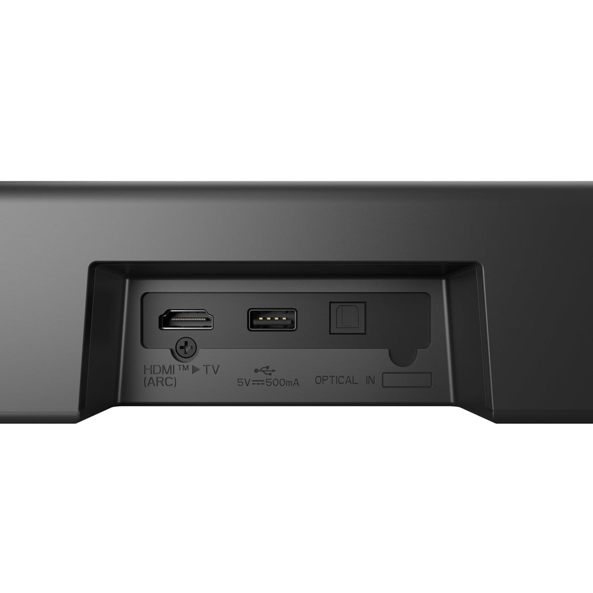 2.1 ch Soundbar with Wireless Subwoofer M125494