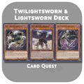 Custom Deck for Yu-Gi-Oh! W76267
