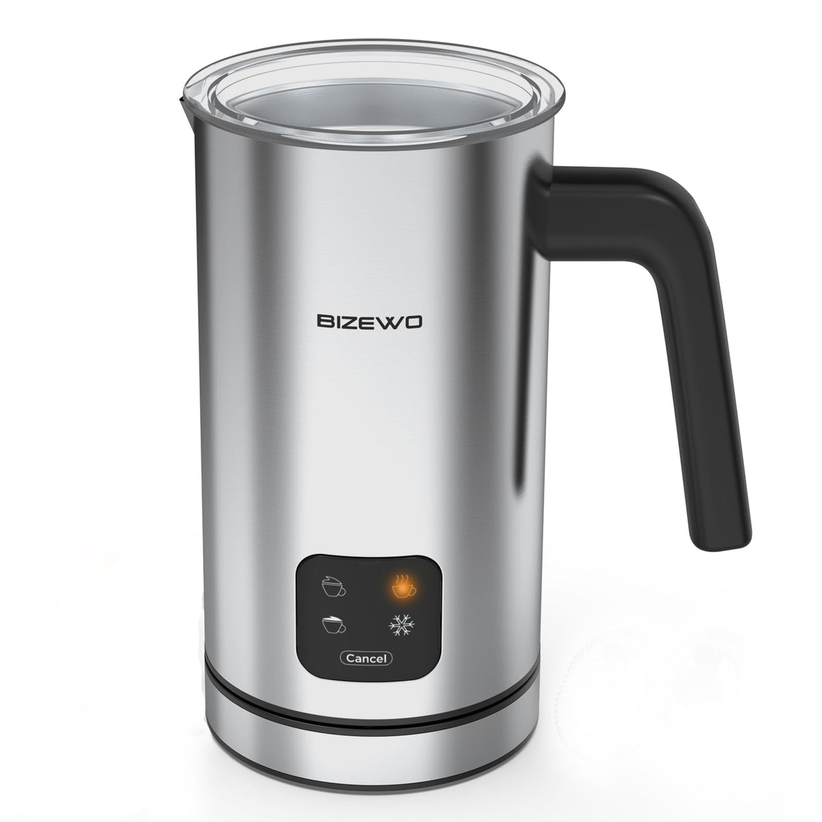 Electric Milk Frother Y12315