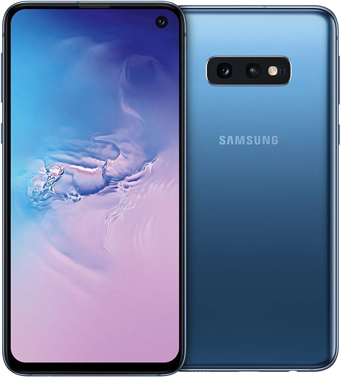 128GB Prism Blue Unlocked Smartphone S2175