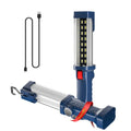 LED Rechargeable Magnetic Work Light K124