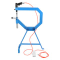 Pneumatic Planishing Hammer with 1"/2"/3" Anvils Y55297