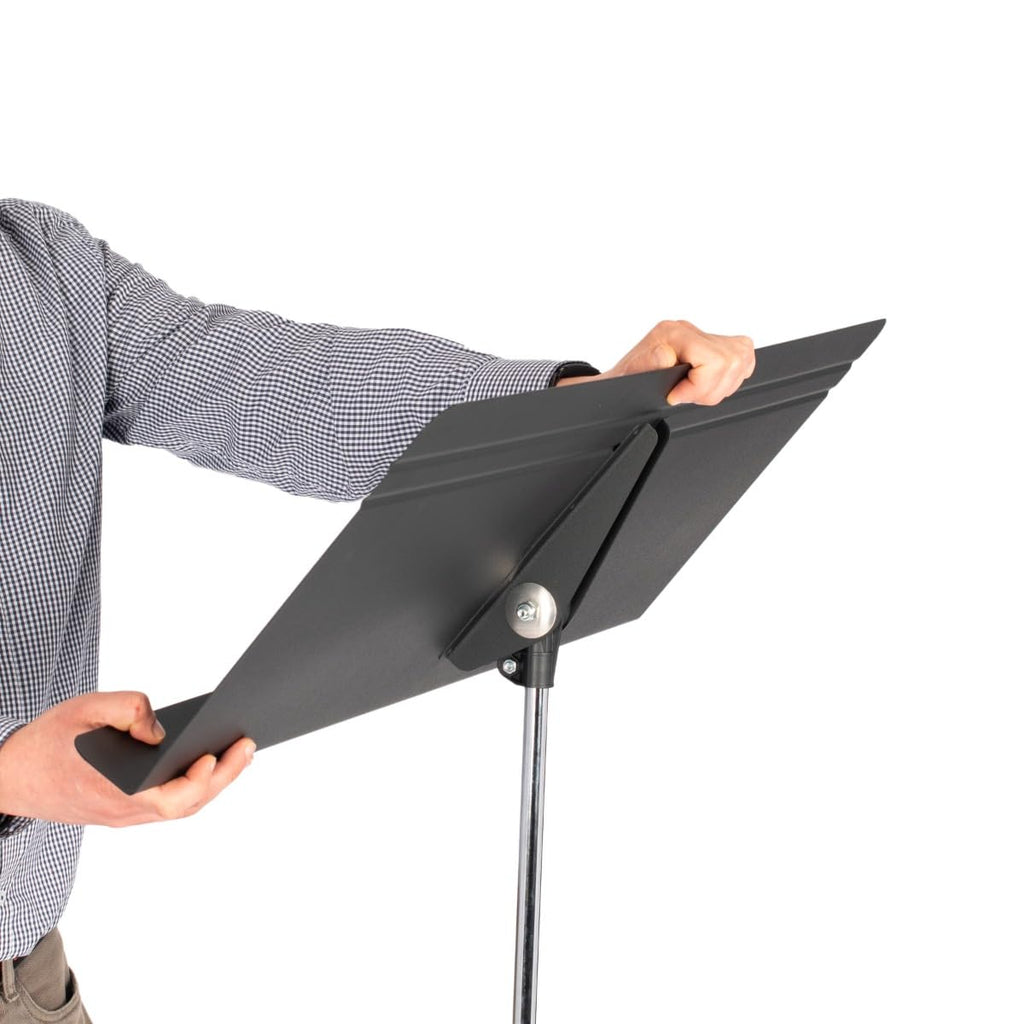 Music Stand with 32" Desk T97595